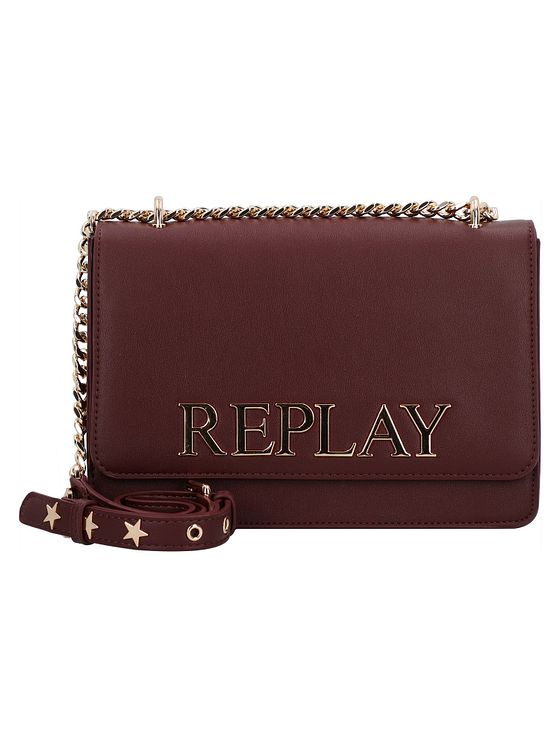 Replay Skuldertaske 25 cm