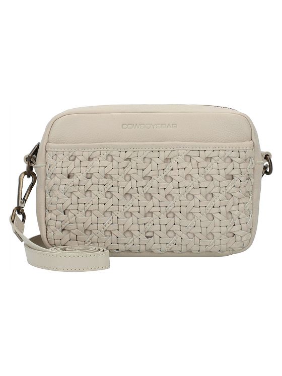 Cowboysbag Morton Skuldertaske Læder 24 cm