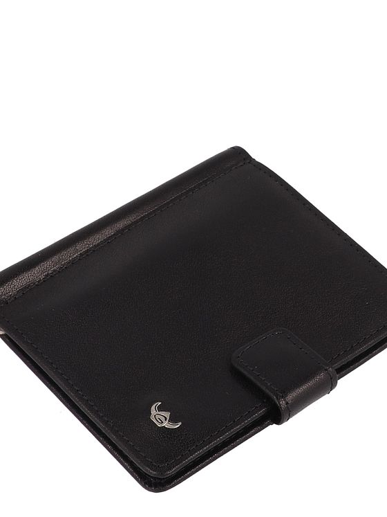 Golden Head Peněženka Colorado s klipem RFID