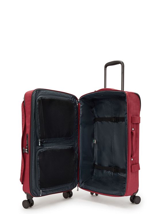 Kipling Basic Spontaneous 4 rullar Trolley M 66 cm