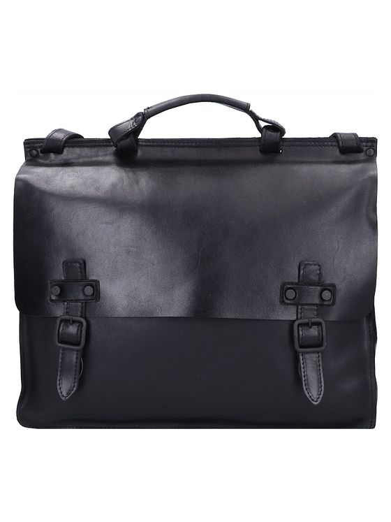 Harold's Aberdeen Dokumenttaske Læder 39 cm Laptoprum Harold's Aberdeen Dokumenttaske Læder 39 cm Laptoprum