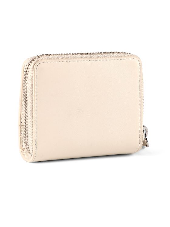 POLO RALPH LAUREN Bear Pung Læder 10 cm