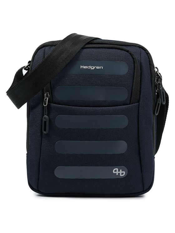 Hedgren Comby Relax M Skuldertaske M RFID-beskyttelse 21 cm Hedgren Comby Relax M Skuldertaske M RFID-beskyttelse 21 cm