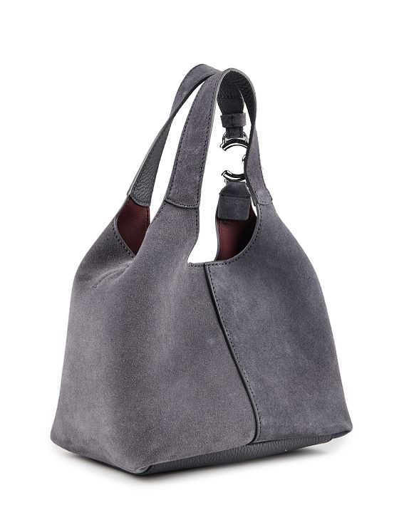 Coccinelle C-Easy Bolsa de hombro Piel natural 21 cm Coccinelle C-Easy Bolsa de hombro Piel natural 21 cm
