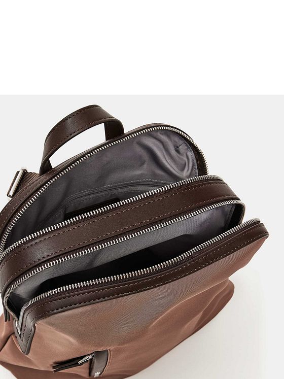 Mandarina Duck Hunter City-rygsæk 29 cm Mandarina Duck Hunter City-rygsæk 29 cm
