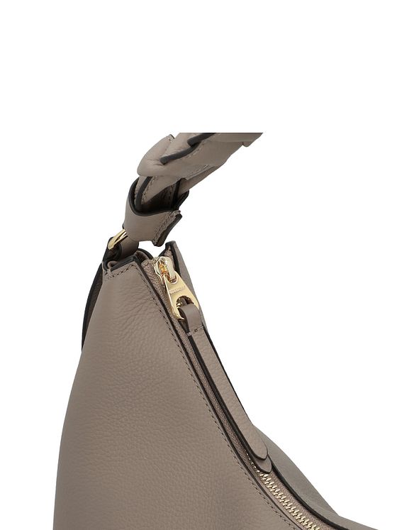 Coccinelle Boheme Schultertasche Leder 34 cm Coccinelle Boheme Schultertasche Leder 34 cm