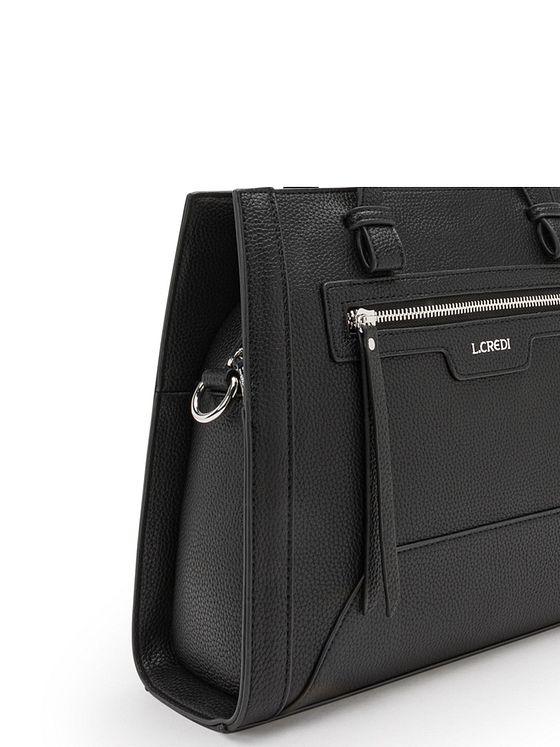 L.CREDI Oana Håndtaske 32 cm
