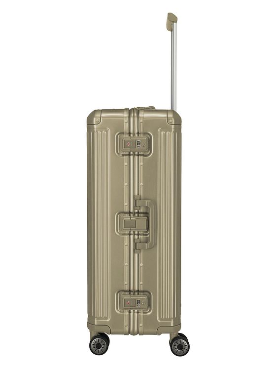 Travelite Næste 4-hjuls trolley 77 cm Travelite Næste 4-hjuls trolley 77 cm