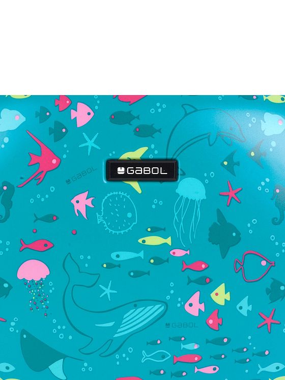 Gabol Acqua Kaunokainen 35 cm Gabol Acqua Kaunokainen 35 cm