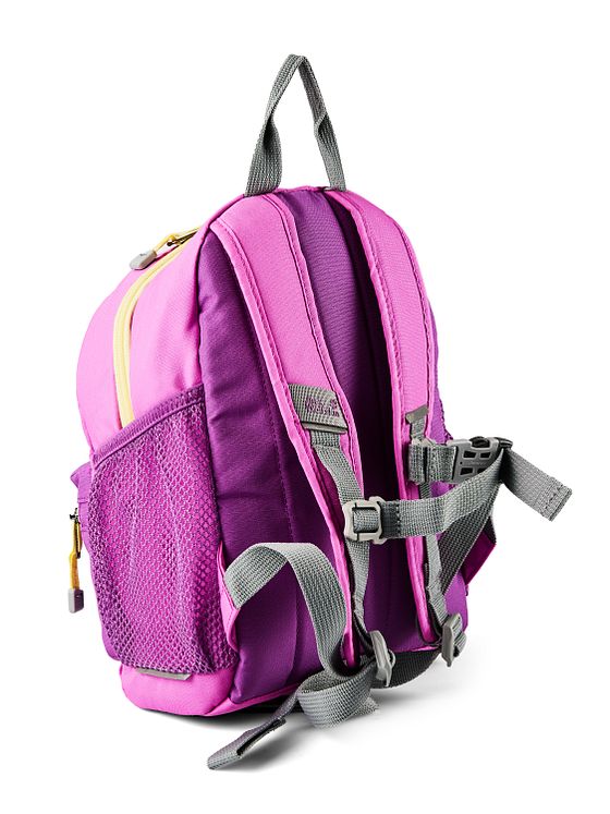 Jack Wolfskin Little Scout Børne-rygsæk 29 cm