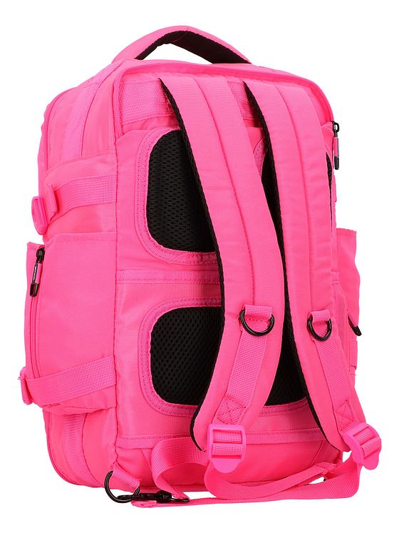 Polestream Strz by Berlin rejserygsæk 39 cm rum til bærbar computer