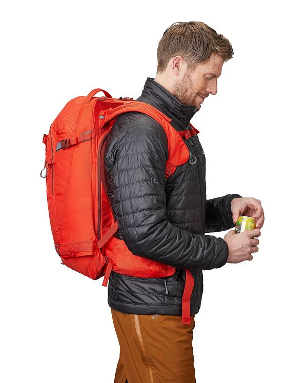 Gregory Targhee 32 L Trekking-rygsæk M-L 65 cm