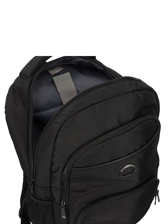 Delsey Paris Element Batoh RFID ochrana 47 cm Kapsa na notebook