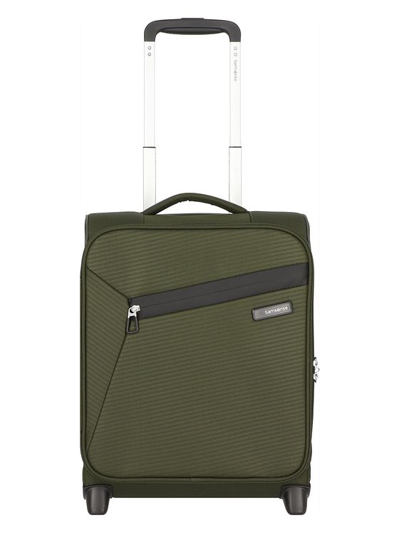 Samsonite Litebeam 2 hjul Kabinetrolley 45 cm Samsonite Litebeam 2 hjul Kabinetrolley 45 cm