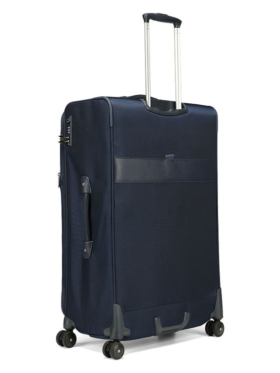 Samsonite Beauhaven 4 hjul Trolley 80 cm med strækfold