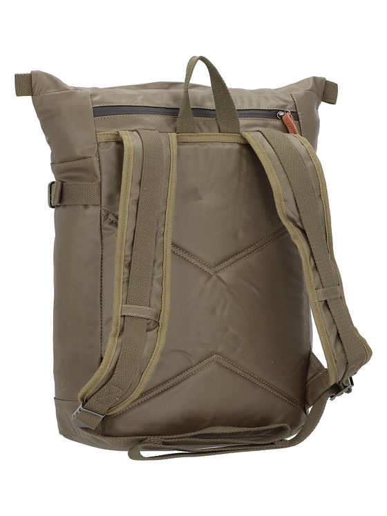 Greenburry Aviator-rygsæk med 45 cm rum til bærbar computer Greenburry Aviator-rygsæk med 45 cm rum til bærbar computer