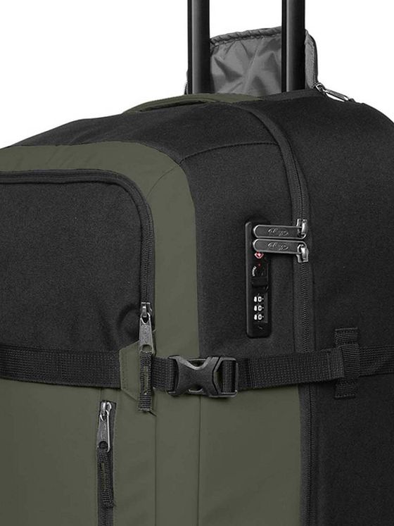 Eastpak Transit'R Pro 2-hjulet Rejsetaske M 72 cm Eastpak Transit'R Pro 2-hjulet Rejsetaske M 72 cm