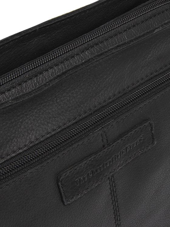 The Chesterfield Brand Zarita Taška přes rameno Kůže 22 cm