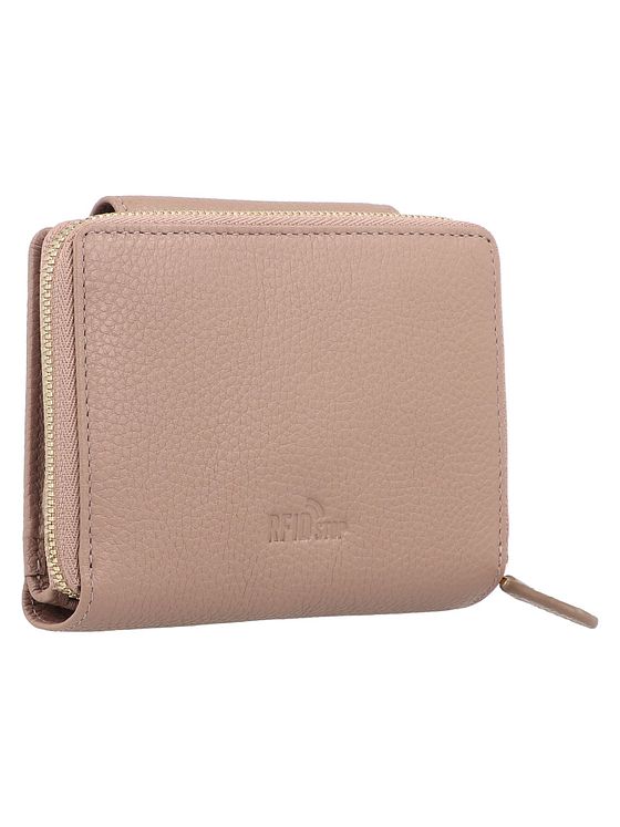 Picard Java 1 Pung RFID-beskyttelse Læder 12 cm Picard Java 1 Pung RFID-beskyttelse Læder 12 cm