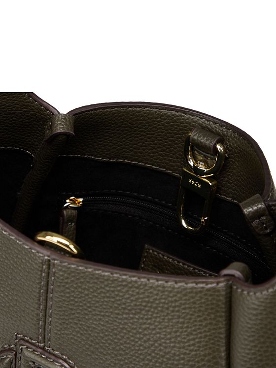 Boss Anett Skuldertaske 22 cm