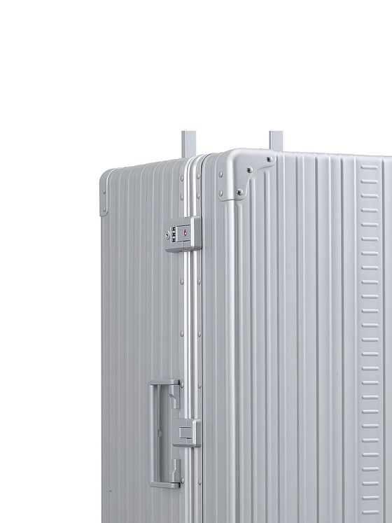 Aleon Traveler International 4-hjuls trolley 77 cm