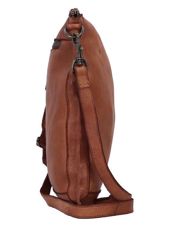 Harbour 2nd Anchor Love Vera Skuldertaske Læder 34 cm