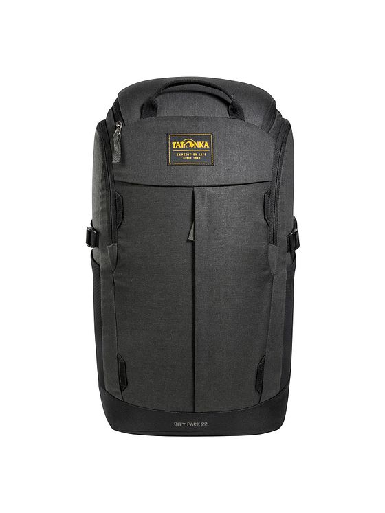 Tatonka City Pack 22 Batoh 51 cm Kapsa na notebook