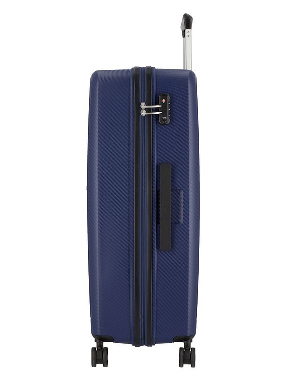 American Tourister Summer Hit 4 hjul Trolley 76 cm