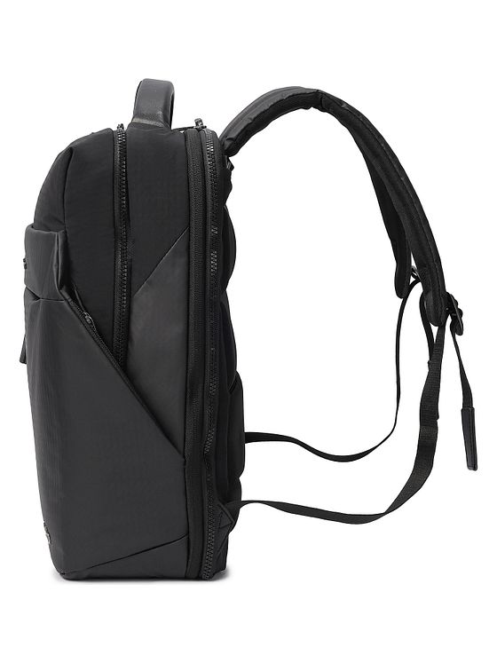 Hedgren Furo Tabi rejserygsæk med RFID 40 cm laptoprum