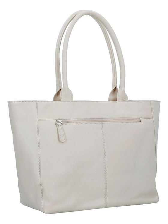 Greenburry Vegas Shopper-taske Læder 46 cm