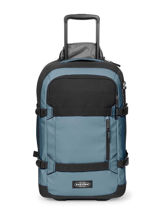 Eastpak Transit'R Pro 2-hjulet Rejsetaske S 56 cm Eastpak Transit'R Pro 2-hjulet Rejsetaske S 56 cm