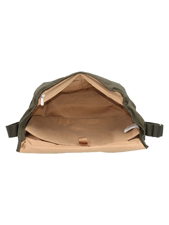Fjällräven Greenland Messenger Compartimento para portátil de 38 cm