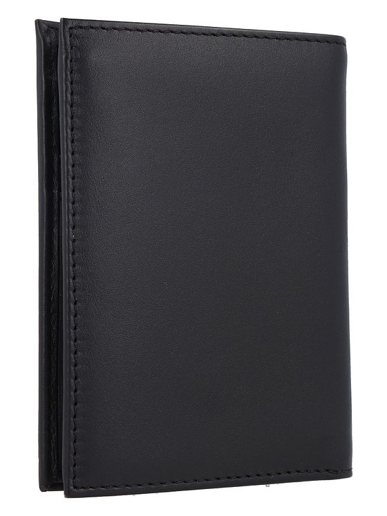 oxmox Leather Pung RFID-beskyttelse Læder 9.5 cm