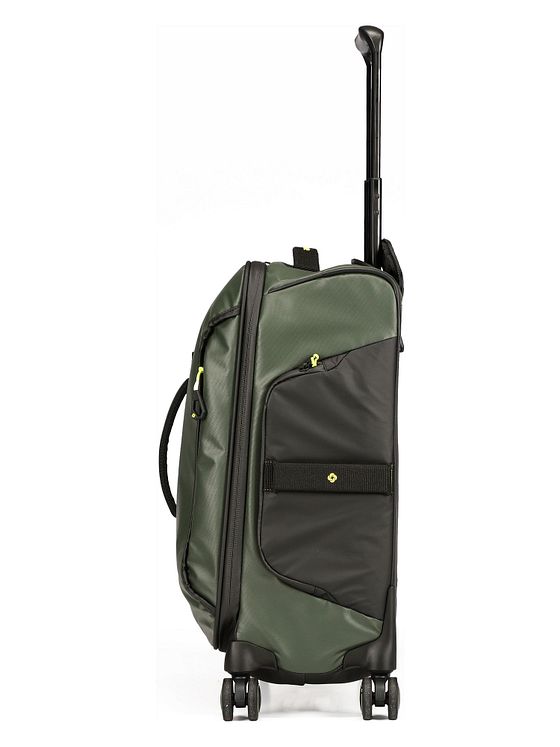 Samsonite Paradiver Light 4 hjul Rejsetaske 55 cm