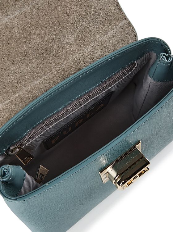 Furla 1927 Håndtaske i læder 21 cm Furla 1927 Håndtaske i læder 21 cm