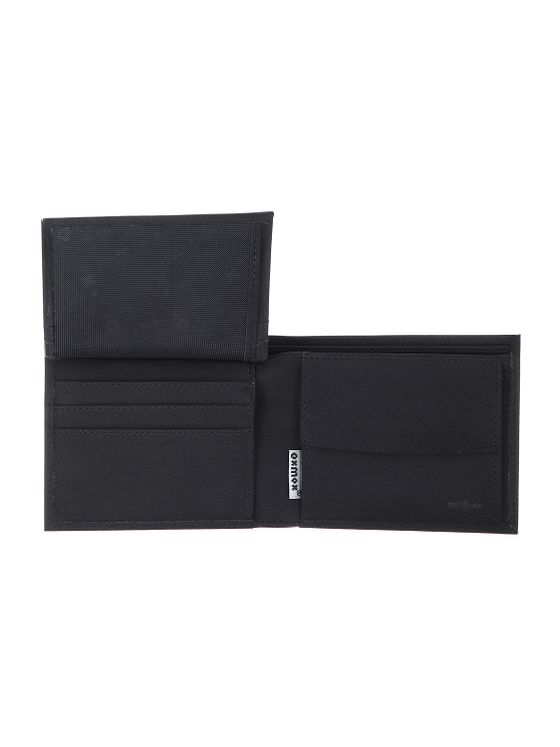 oxmox New Cryptan Pung RFID-beskyttelse 12 cm oxmox New Cryptan Pung RFID-beskyttelse 12 cm