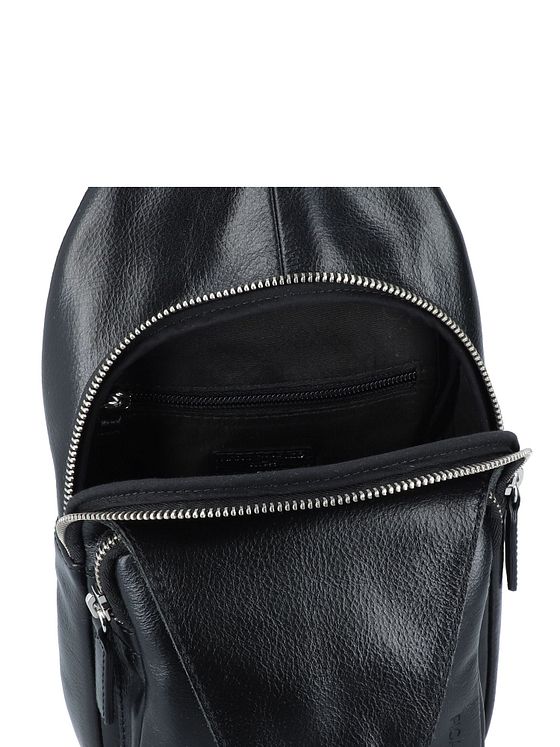 Picard Buddy Skuldertaske Læder 15 cm