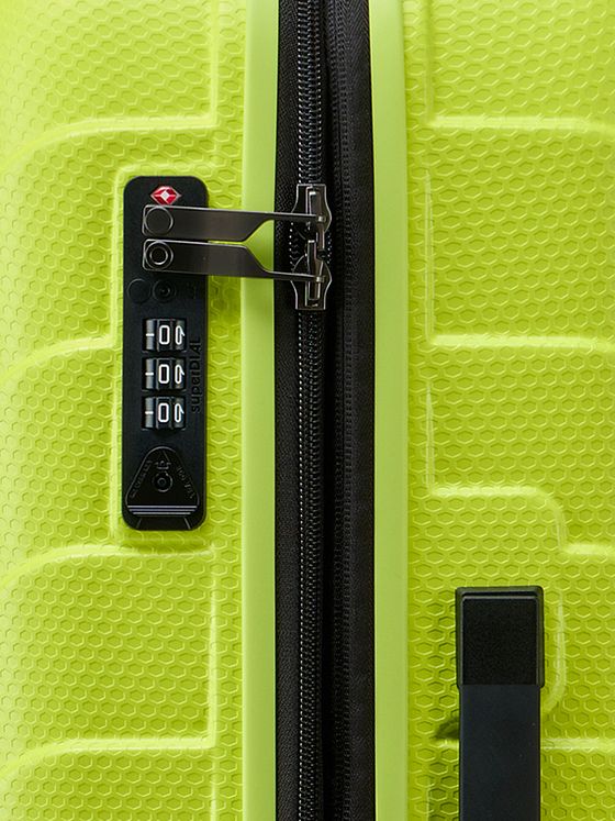 Echolac Exo 4 hjul Kabinetrolley 55 cm