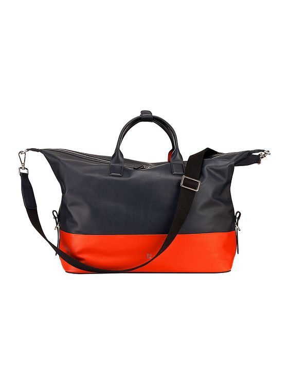 DuDu Miami Weekend-rejsetaske Læder 43 cm
