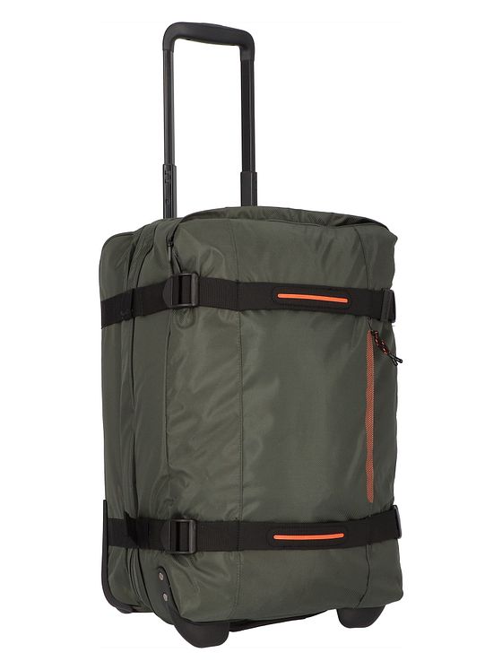 American Tourister Urban Track S 2-hjulet rejsetaske 55 cm