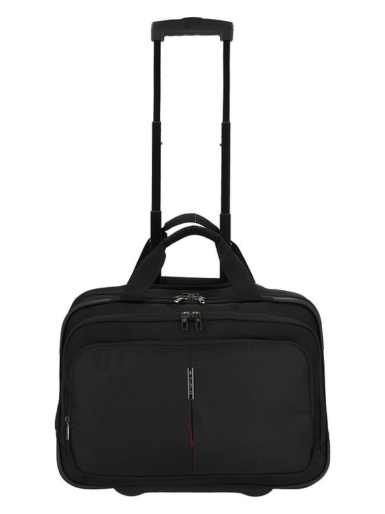 Samsonite Guardit 3.0 2 hjul Pilot-trolley 33 cm Laptoprum Samsonite Guardit 3.0 2 hjul Pilot-trolley 33 cm Laptoprum