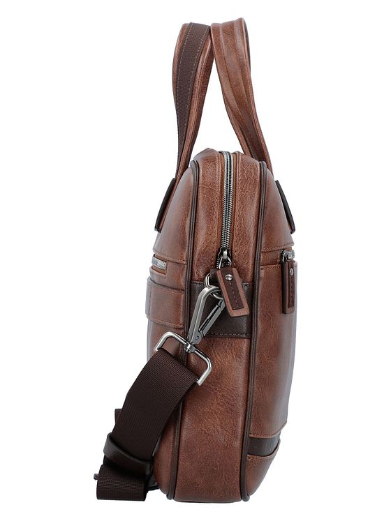 Picard Breakers Dokumenttaske 39 cm Laptoprum Picard Breakers Dokumenttaske 39 cm Laptoprum