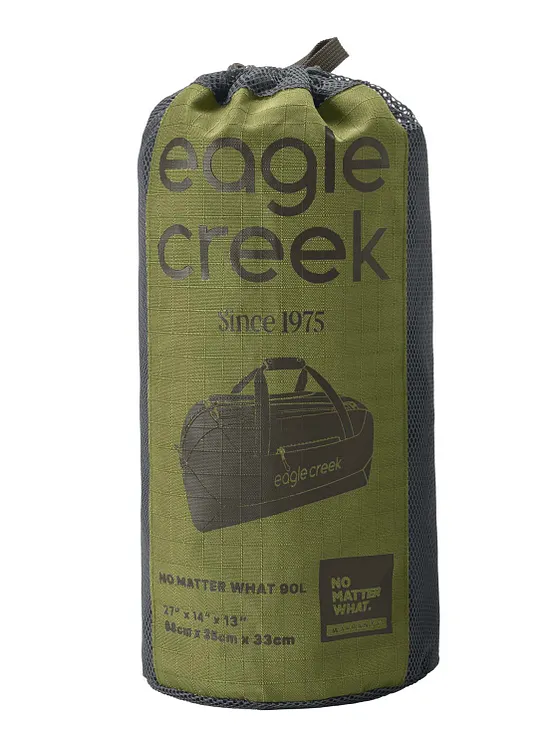 Eagle Creek No Matter What 90 L Viikonloppukassi 64 cm Eagle Creek No Matter What 90 L Viikonloppukassi 64 cm