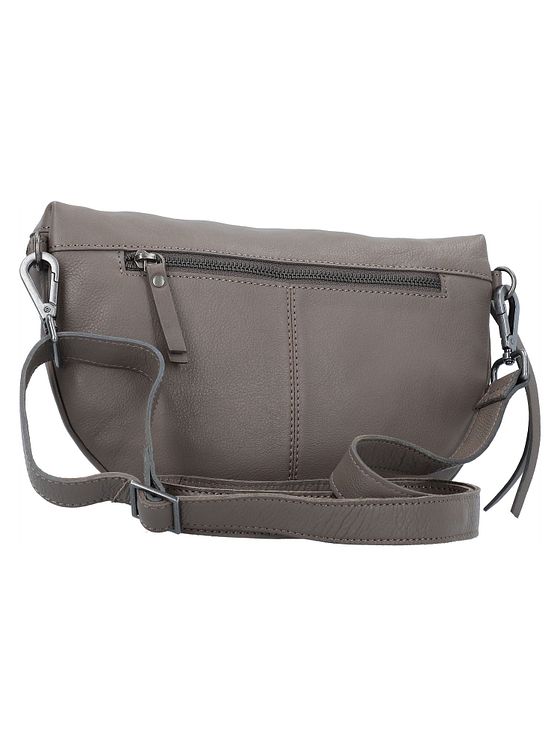 Harbour 2nd Just Pure Evi Skuldertaske Læder 28 cm