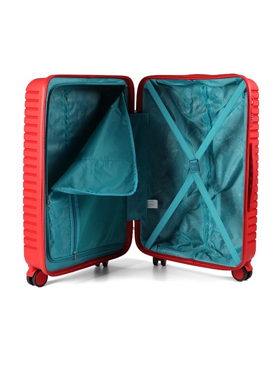 Benzi 5820 4 hjul Kuffert 3-delt