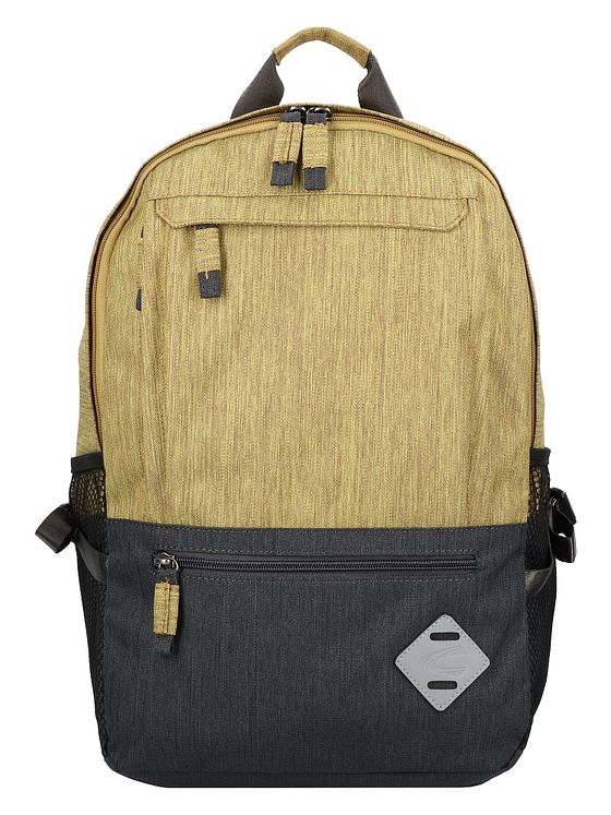camel active Satipo-rygsæk 45 cm med rum til bærbar computer camel active Satipo-rygsæk 45 cm med rum til bærbar computer