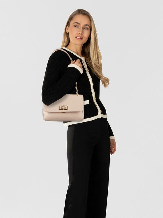 U.S. Polo Assn. Jones Chic Taška přes rameno 28 cm