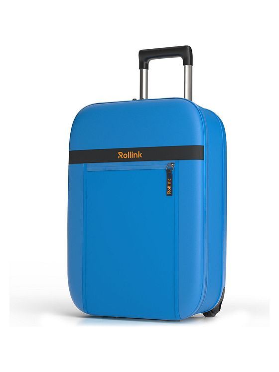 Rollink Skládací dvoukolový kabinový vozík Aura Cabin S 55 cm