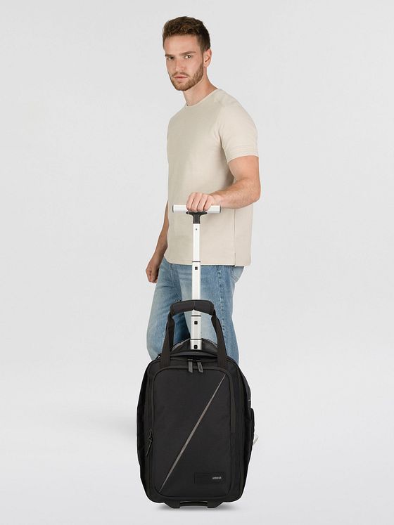 American Tourister Take2Cabin 2 hjul Rygsæk-trolley 40 cm