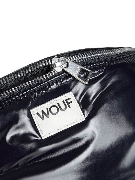 Wouf Glossy Bæltetaske 33 cm